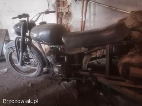 WSK M06 1970