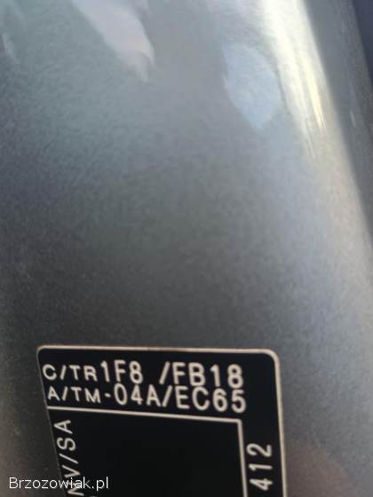 Toyota Yaris 2010