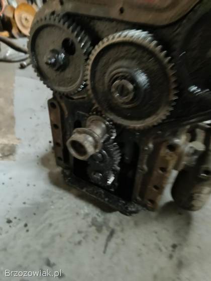 Silnik do ursusa c360 c4011