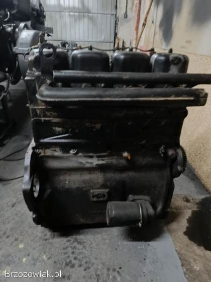Silnik do ursusa c360 c4011