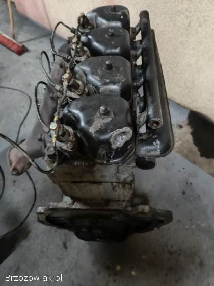 Silnik do ursusa c360 c4011