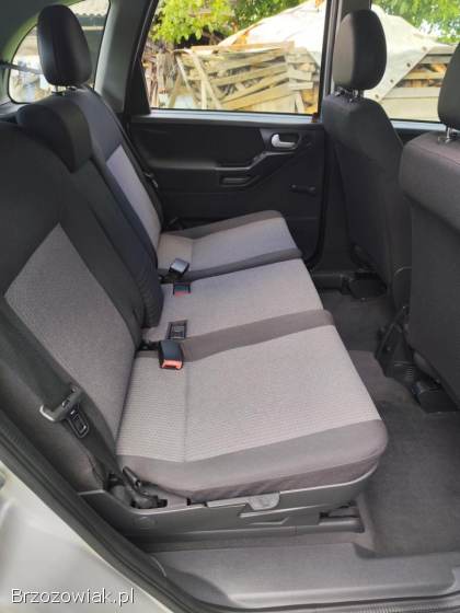 Opel Meriva A 1.  6 8V 2004