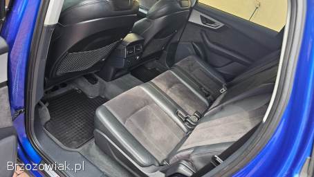 Audi Q7 3.  0TDI 218KM 4x4 2017