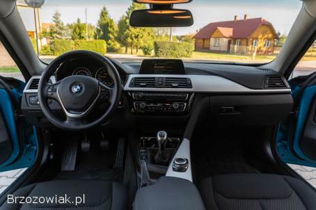 BMW Seria 4 2018