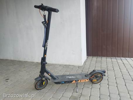 Hulajnoga elektryczna