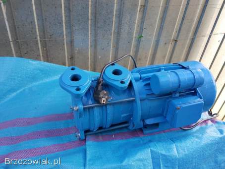 Pompa hydroforowa SM 32