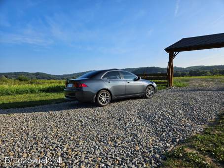 Honda Accord Vii 2005