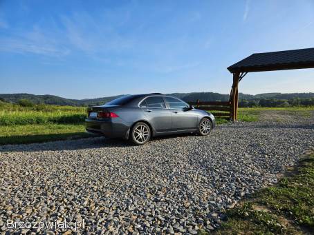 Honda Accord Vii 2005