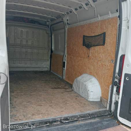 Transport przeprowadzki