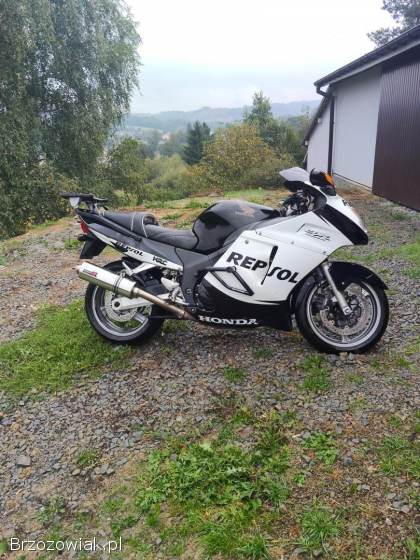 Honda CBR 1100xx 2005