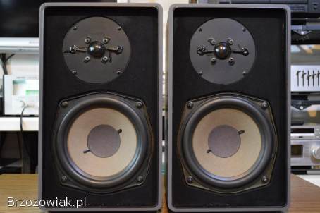 Małe Giganty GRUNDIG Super Hi-Fi Box 450 Klasyka Gatunku Wysyłka
