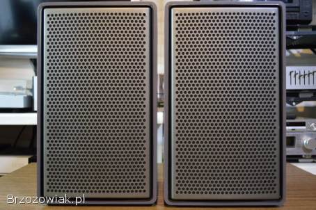 Małe Giganty GRUNDIG Super Hi-Fi Box 450 Klasyka Gatunku Wysyłka