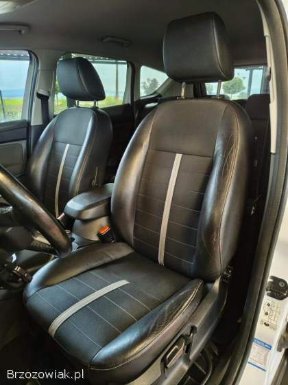 Ford Kuga Napęd 4x4  2009