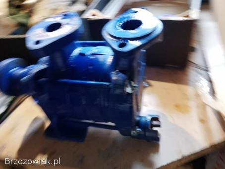 Pompa hydroforowa sksb