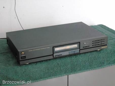 Tuner radiowy Universum T-46010 sprawny i ładny.  WYSYŁKA.