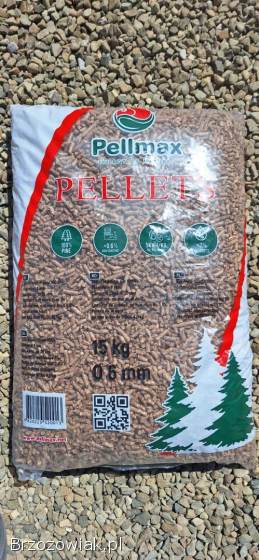 Pellet,  pelet drzewny