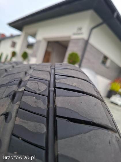Alufelgi Advanti 5x114.  3 r18