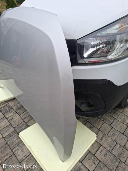 Maska przednia Hyundai Tucson 2016rok