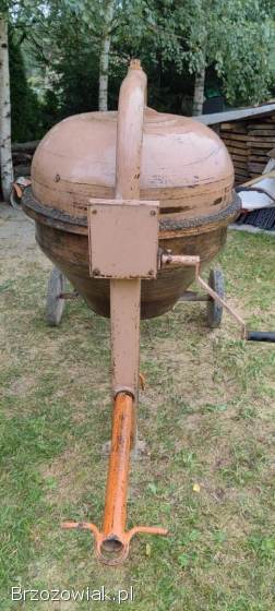 Betoniarkę 150l sprzedam
