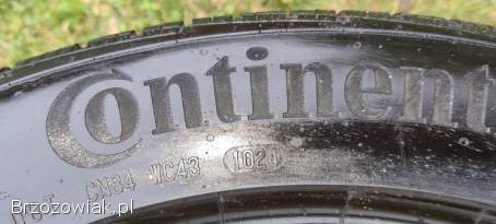 Opona 235/50 R19