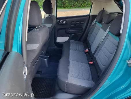 Citroën C3 Shine 2021