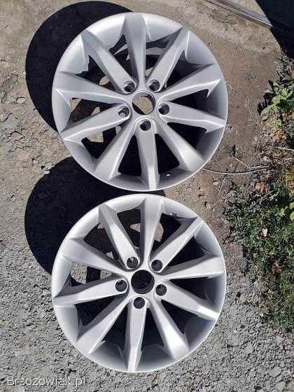 Felgi Aluminiowe 16c 5X108