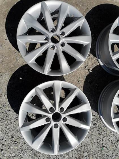 Felgi Aluminiowe 16c 5X108