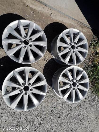 Felgi Aluminiowe 16c 5X108