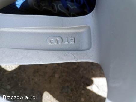 Felgi Aluminiowe 16c 5X108