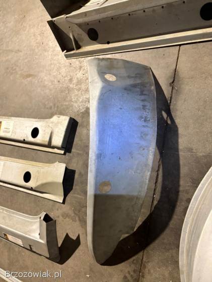 Reparaturki nowe Transporter T 4 Caravelle