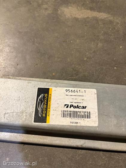 Reparaturki nowe Transporter T 4 Caravelle