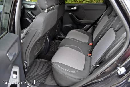 Ford Puma 2020