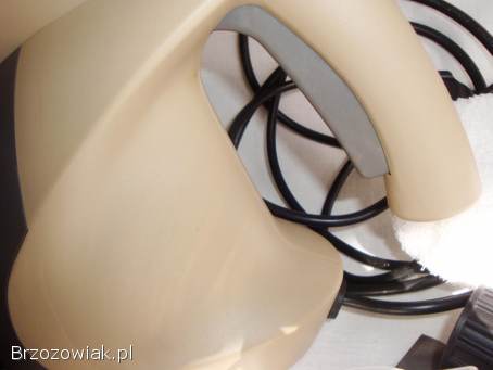 PAROWNICA myjka parowa firmy Philipiak Milano