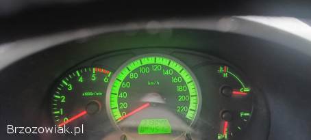 Mazda 5 2007