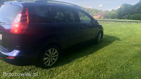 Mazda 5 2007