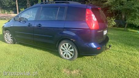 Mazda 5 2007
