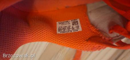 Sprzedam buty sportowe korki halówki 36