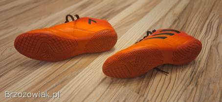 Sprzedam buty sportowe korki halówki 36