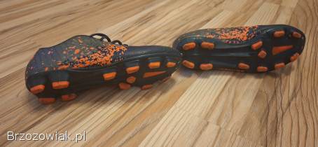 Sprzedam buty sportowe korki halówki 36