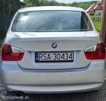 BMW Seria 3 2006
