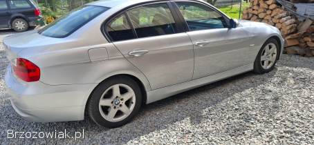 BMW Seria 3 2006
