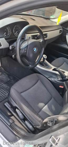 BMW Seria 3 2006