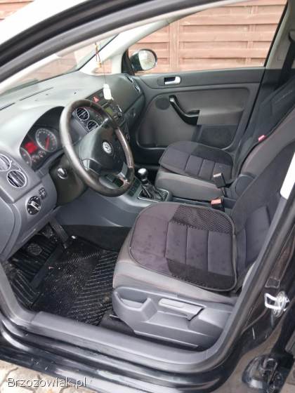 Volkswagen Golf Plus 2006