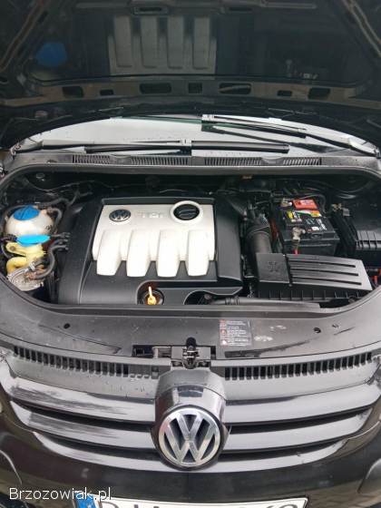 Volkswagen Golf Plus 2006