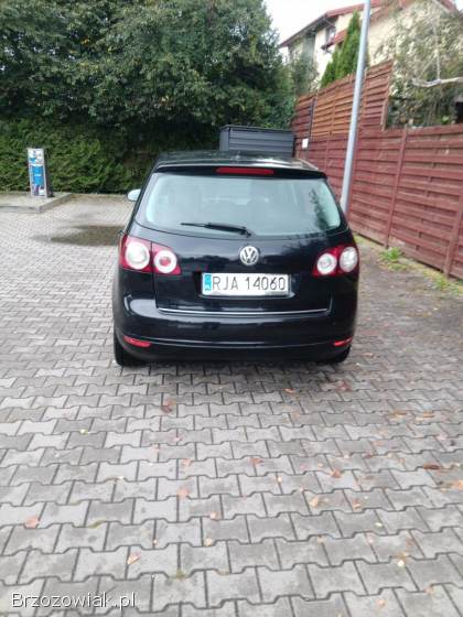 Volkswagen Golf Plus 2006