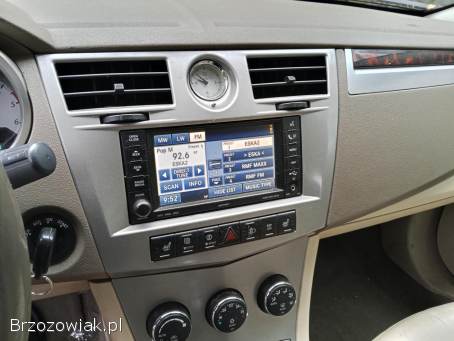 Chrysler Sebring Sedan 2008