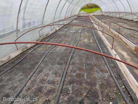 TUNEL FOLIOWY 16x4