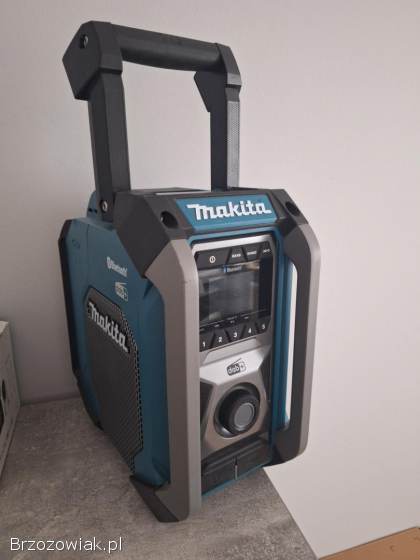 Radio Makita