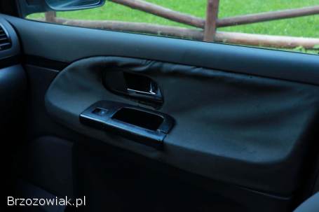 Volkswagen Sharan TDI 1.  9 Family 2001