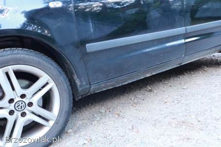 Volkswagen Sharan TDI 1.  9 Family 2001